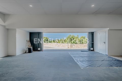 Villa i Altea, Alicante, Altea - € 2.950.000 | Ref: W-02WOZL - foto 37